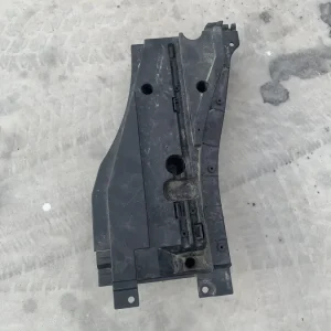 ΥΠΟΣΤΗΡΙΓΜΑ ΠΛΕΥΡΙΚΟΥ ΔΟΚΟΥ ΜΠΡΟΣΤΑ ΑΡΙΣΤΕΡΑ BMW X5 E53 (ΚΩΔ. ΑΝΤΑΛ. 51478244763)