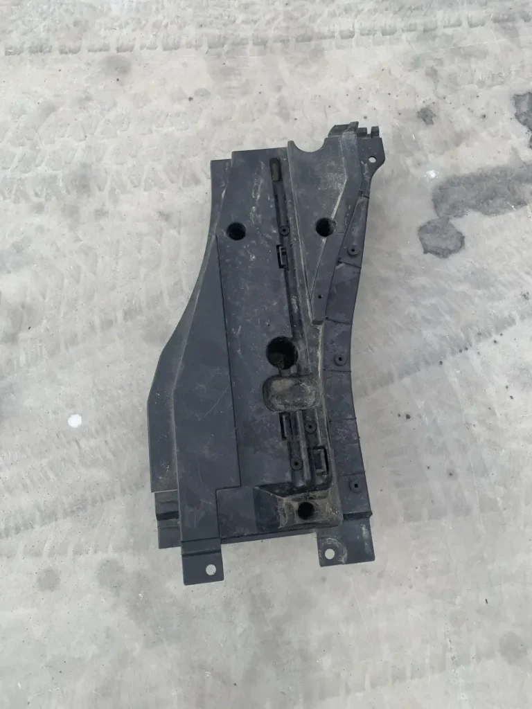 ΥΠΟΣΤΗΡΙΓΜΑ ΠΛΕΥΡΙΚΟΥ ΔΟΚΟΥ ΜΠΡΟΣΤΑ ΑΡΙΣΤΕΡΑ BMW X5 E53 (ΚΩΔ. ΑΝΤΑΛ. 51478244763)