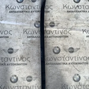 ΚΑΛΥΜΜΑ ΠΑΡΜΠΡΙΖ BMW X6 G06 (ΚΩΔ. ΑΝΤΑΛ. 51317465339)