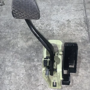 ΠΕΝΤΑΛ ΦΡΕΝΟΥ BMW ΣΕΙΡΑ 5, 7 F10 F11 F07 GT F01 F02 F03 F04 HYBRID (ΚΩΔ. ΑΝΤΑΛ. 9144253 - 35211160421)