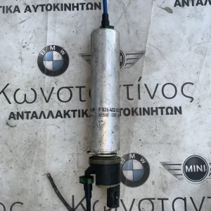 ΡΕΛΕ ΚΑΥΣΙΜΟΥ BMW ΣΕΙΡΑ 3 F30 F31 M3 F80 (ΚΩΔ. ΑΝΤΑΛ. 026402824 - 637568)