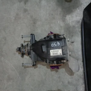 ΔΙΑΦΟΡΙΚΟ ΠΙΣΩ ΓΕΦΥΡΑΣ ΒΗΜΑ 323 BMW F30-F20 (ΚΩΔ. ΑΝΤΑΛ.: 7599475 )