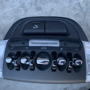 ΔΙΑΚΟΠΤΗΣ ΦΩΤΩΝ MINI COOPER F57 (61319362700)