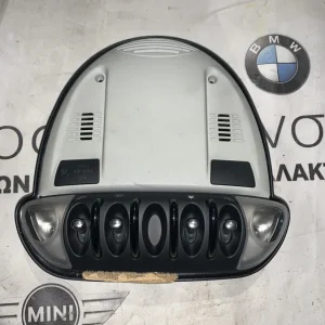 ΜΟΝΑΔΑ ΥΠΕΡΗΧΩΝ MINI COOPER S R56 (ΚΩΔ. ΑΝΤΑΛ. 65753449417)