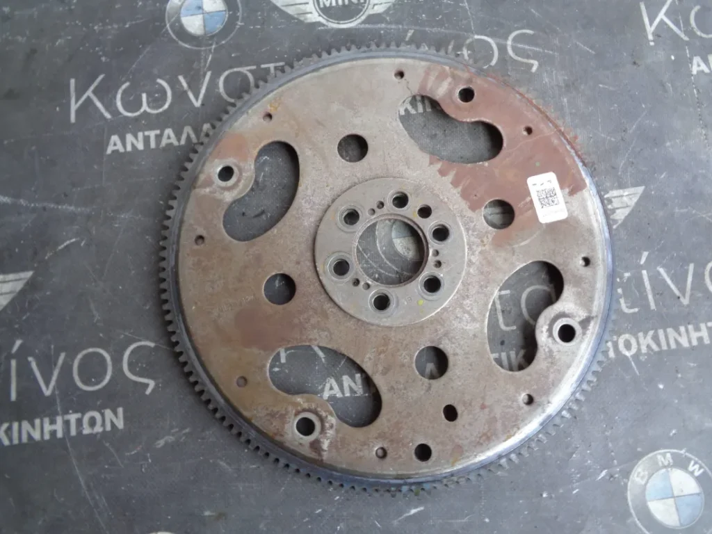 ΒΟΛΑΝ ΑΥΤΟΜΑΤΟΥ ΣΑΣΜΑΝ (ΣΦΟΝΔΥΛΟΣ) Ν13Β16 BMW F20-F30 ΚΑΙ LCI (ΚΩΔ. ΑΝΤΑΛ.: 7596063 )