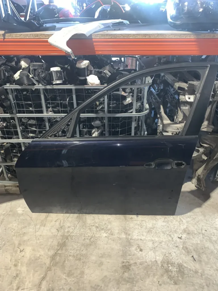 ΠΟΡΤΑ ΕΜΠΡΟΣ BMW ΣΕΙΡΑ 5 F10 F11