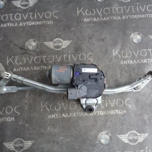 ΜΟΤΕΡ ΥΑΛΟΚΑΘΑΡΙΣΤΗΡΑ BMW X3 F25 KAI X4 F26 (ΚΩΔ. ΑΝΤΑΛ.: 7338655 )