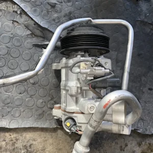 ΚΟΜΠΡΕΣΕΡ ΚΛΙΜΑΤΙΣΜΟΥ BMW ΣΕΙΡΑ 3, 5, 6 F30 F10 F11 F12 X1 E84 X3 F25 X4 F26 X5 F15 X6 F16 Z4 E89 (ΚΩΔ. ΑΝΤΑΛ. 6SBU14A)