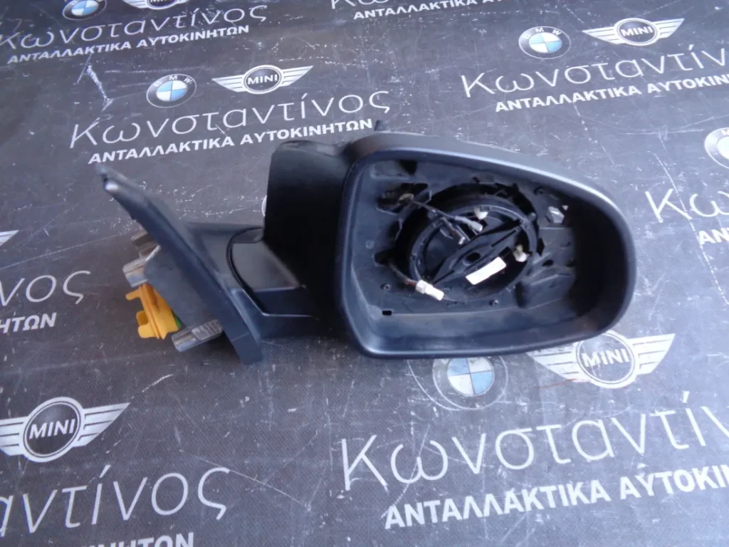 ΚΑΘΡΕΠΤΗΣ ΕΞΩΤΕΡΙΚΟΣ ΔΕΞΙΟΣ (MIRROR RIGHT) BMW X5 F15