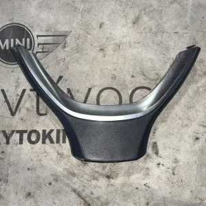 ΔΙΑΚΟΣΜΗΤΙΚΟ ΚΑΛΥΜΜΑ ΤΙΜΟΝΙΟΥ BMW ΣΕΙΡΑ 5, 6 F10 F11 F12 (ΚΩΔ. ΑΝΤΑΛ. 6102355)