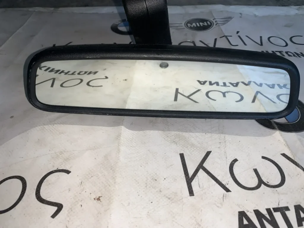 ΚΑΘΡΕΠΤΗΣ ΟΔΗΓΟΥ BMW X3 E83