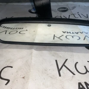 ΚΑΘΡΕΠΤΗΣ ΟΔΗΓΟΥ BMW X3 E83