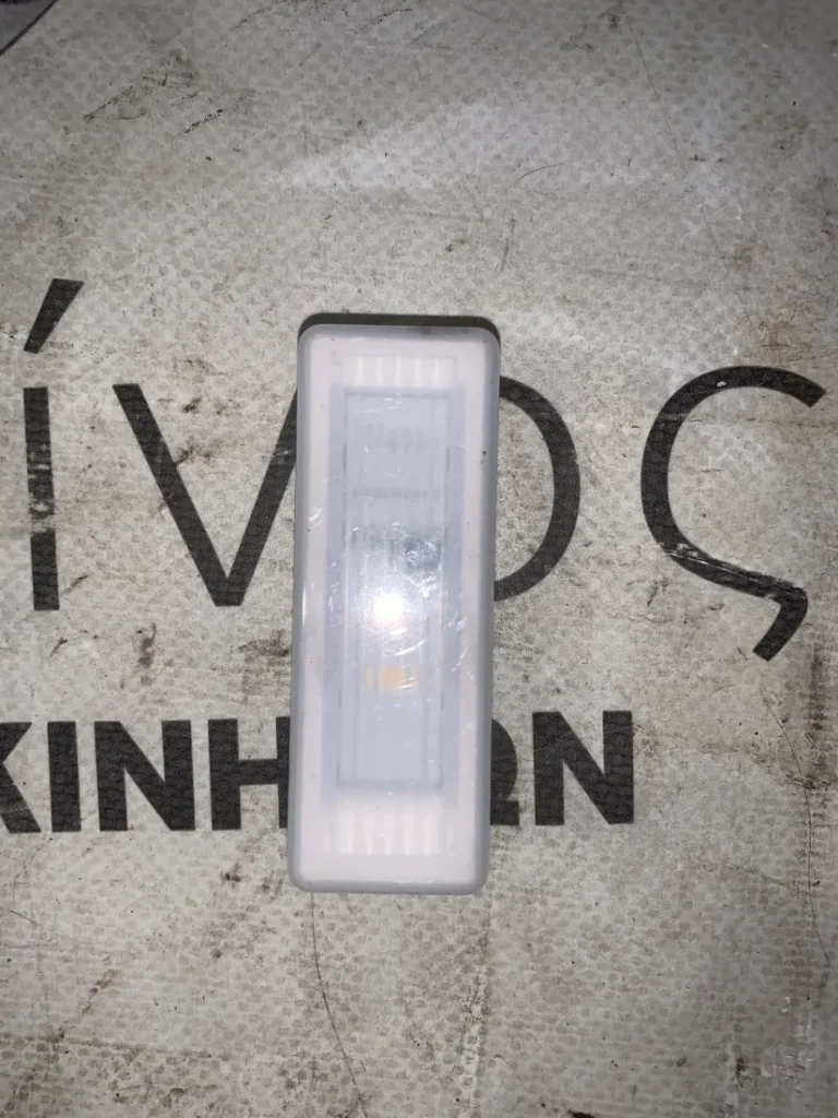 ΕΣΩΤΕΡΙΚΟΣ ΦΩΤΙΣΜΟΣ LED BMW ΣΕΙΡΑ 5, 6, 7, 8, Χ3, Χ4, Χ5, Χ5 Μ, Χ6 , Χ6 Μ Χ7 Μ5 (ΚΩΔ. ΑΝΤΑΛ. 6842287)