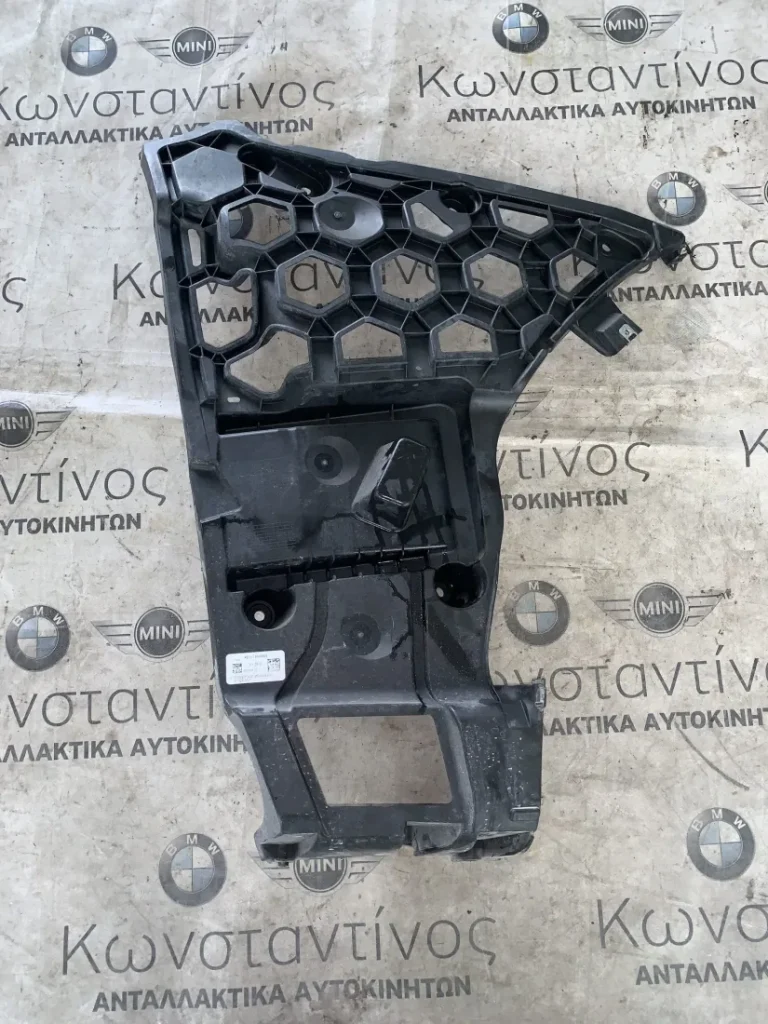 ΥΠΟΔΟΧΗ ΠΡΟΦΥΛΑΚΤΗΡΑ ΠΙΣΩ ΔΕΞΙΑ BMW X6 G06 (ΚΩΔ. ΑΝΤΑΛ. 51128069964)