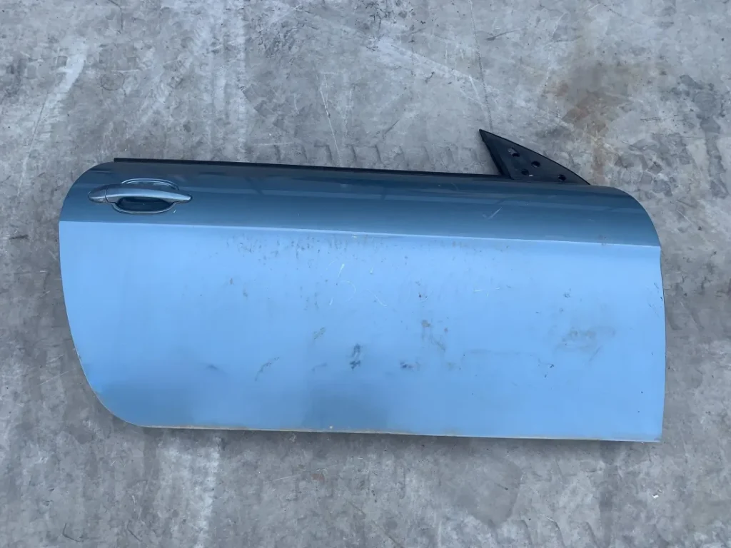 ΠΟΡΤΑ ΕΜΠΡΟΣ ΔΕΞΙΑ BMW ΣΕΙΡΑ 6 Ε63