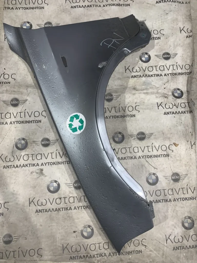 ΦΤΕΡΟ ΔΕΞΙ BMW X3 E83 FACELIFT