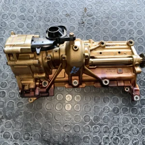 ΑΝΤΛΙΑ ΛΑΔΙΟΥ - ΜΟΝΑΔΑ ΑΞΟΝΑ ΕΞΙΣΟΡΡΟΠΗΣΗΣ BMW ΣΕΙΡΑ 1, 2, 3, 4, 5 (ΚΩΔ. ΑΝΤΑΛ. 11277632111 - 11417610378)