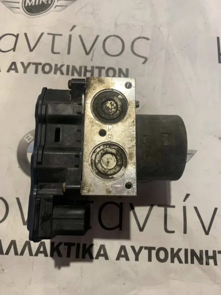 ΜΟΝΑΔΑ ABS MINI (34519807822)