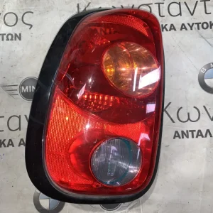 ΦΑΝΑΡΙ ΠΙΣΩ ΑΡΙΣΤΕΡΟ MINI COOPER S COUNTRYMAN R60 (ΚΩΔ. ΑΝΤΑΛ. 9811761)