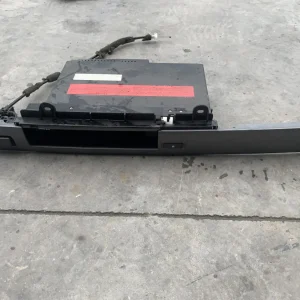 CD-CHANGER 6-ΠΛΟ BMW ΣΕΙΡΑ 7 E65 E66 E67 (65126919474)