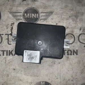 ΜΟΝΑΔΑ ΕΛΕΓΧΟΥ ΧΕΙΡΟΦΡΕΝΟΥ BMW ΣΕΙΡΑ 3, 5, 7 G20 G21 G30 G31 G11 G12 X5 G05 X6 G06 X7 G07 (ΚΩΔ. ΑΝΤΑΛ. 34509500025))