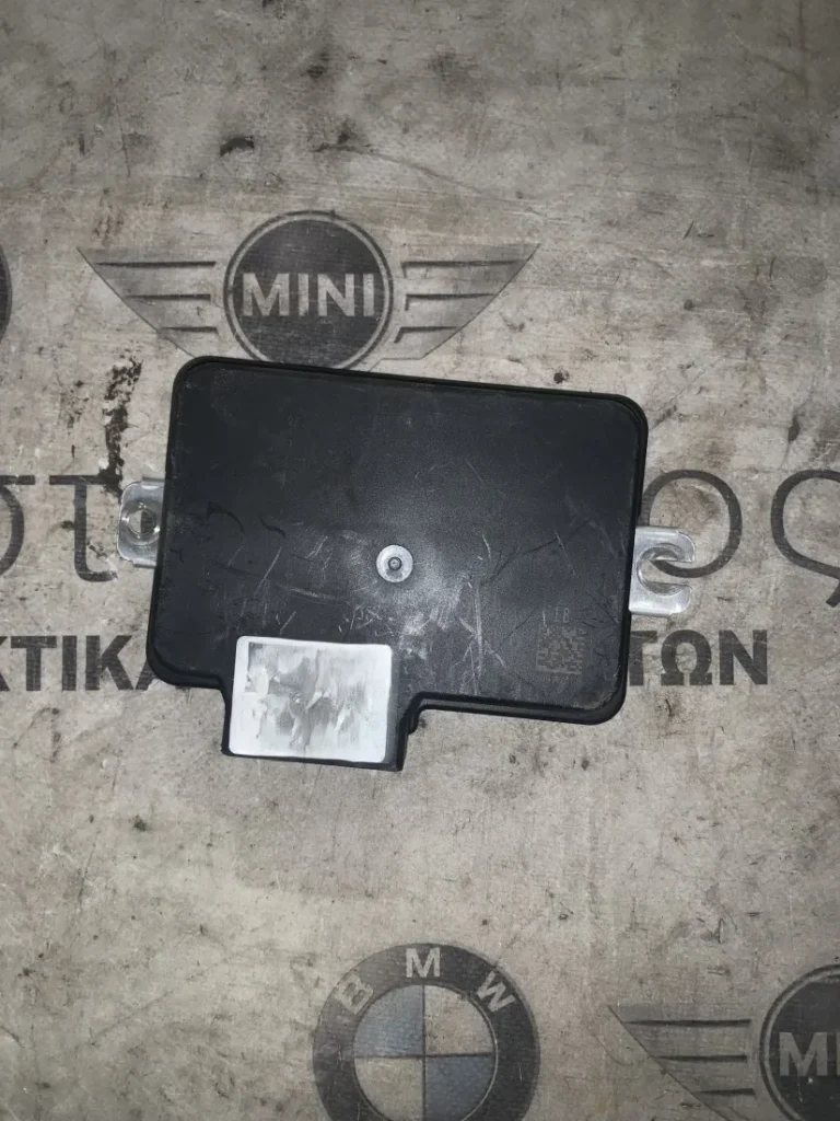 ΜΟΝΑΔΑ ΕΛΕΓΧΟΥ ΧΕΙΡΟΦΡΕΝΟΥ BMW ΣΕΙΡΑ 3, 5, 7 G20 G21 G30 G31 G11 G12 X5 G05 X6 G06 X7 G07 (ΚΩΔ. ΑΝΤΑΛ. 34509500025))