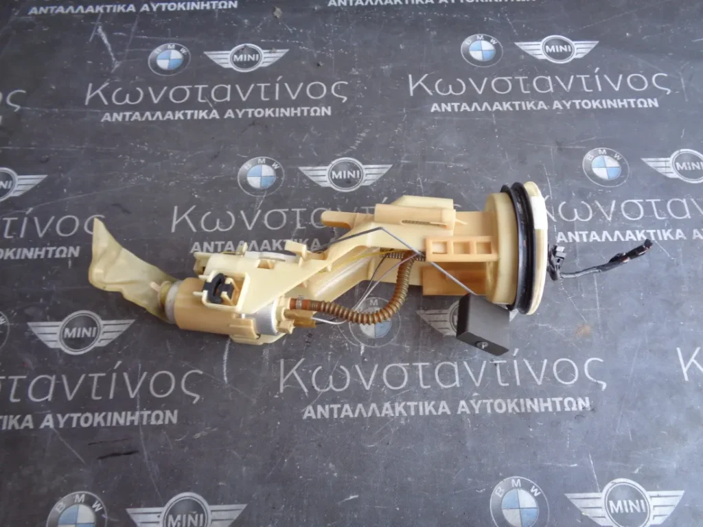 ΑΝΤΛΙΑ ΒΕΝΖΙΝΗΣ BMW X5 E53 M54B30