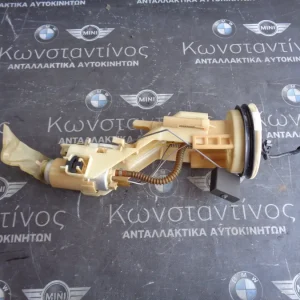 ΑΝΤΛΙΑ ΒΕΝΖΙΝΗΣ BMW X5 E53 M54B30