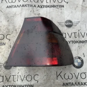 ΦΑΝΑΡΙ ΠΙΣΩ ΔΕΞΙ BMW ΣΕΙΡΑ 3 E46 (ΚΩΔ. ΑΝΤΑΛ. 6946534)