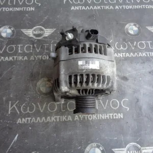 ΔΥΝΑΜΟΣ-ΓΕΝΝΗΤΡΙΑ-ΕΝΑΛΛΑΚΤΗΣ BMW F30-F31 N20B20 170Α (ΚΩΔ. ΑΝΤΑΛ.: 7605478 )