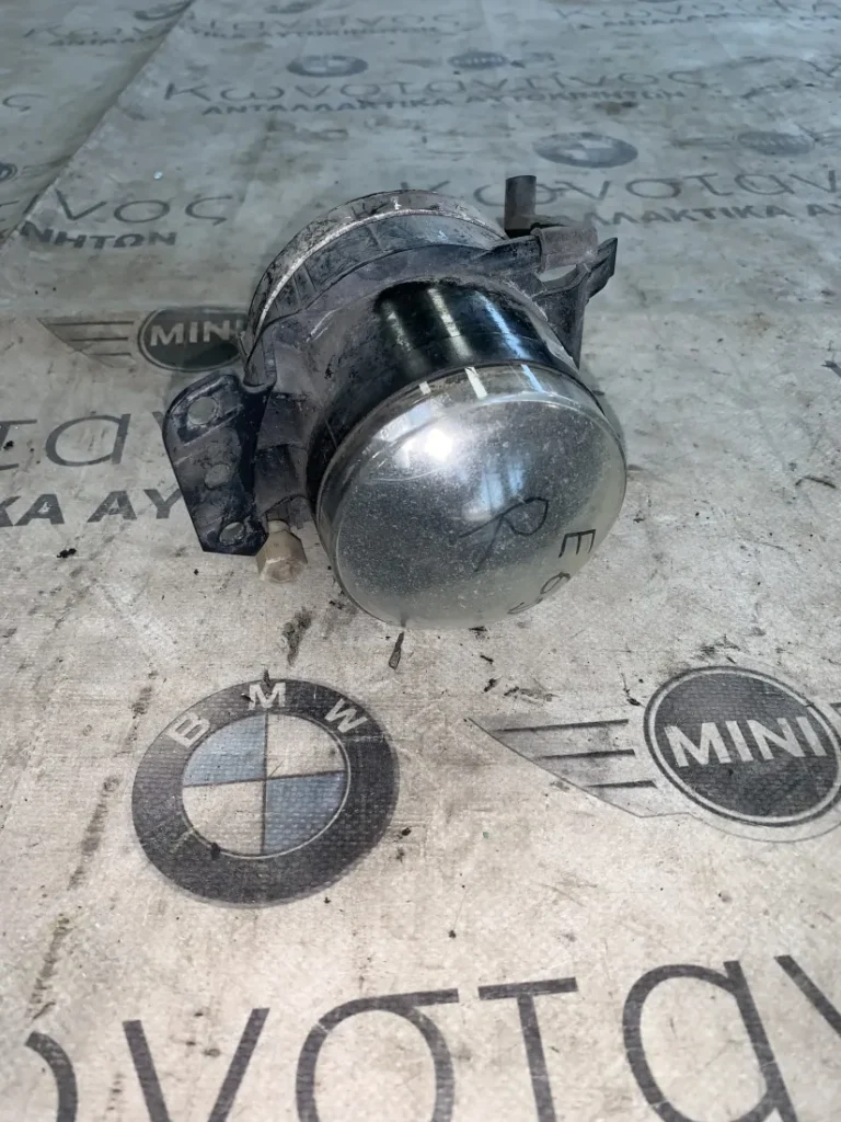 ΠΡΟΒΟΛΕΑΣ ΟΜΙΧΛΗΣ ΔΕΞΙΑ BMW ΣΕΙΡΑ 3, 5 E90 E91 E60 E61 X3 E83 (ΚΩΔ. ΑΝΤΑΛ. 6910792)