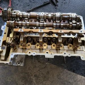 ΚΕΦΑΛΑΡΙ ΚΟΜΠΛΕ BMW X5 F15 N20 B20