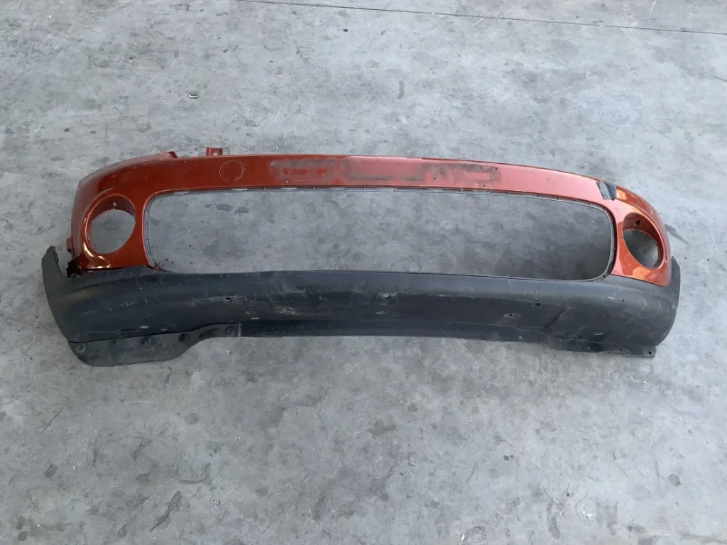 ΠΡΟΦΥΛΑΚΤΗΡΑΣ ΕΜΠΡΟΣ MINI HATCH R56 (ΚΩΔ. ΑΝΤΑΛ. 7250772)