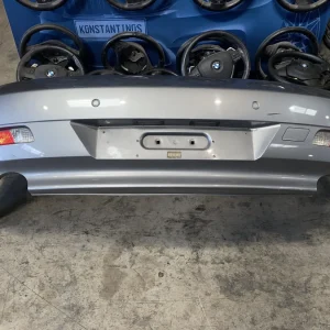 ΠΡΟΦΥΛΑΚΤΗΡΑΣ ΠΙΣΩ BMW ΣΕΙΡΑ 6 E63 E64