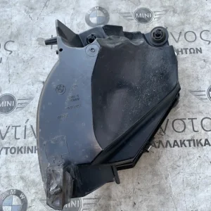 ΣΙΓΑΣΤΗΡΑΣ ΘΟΡΥΒΟΥ ΑΝΑΡΡΟΦΗΣΗΣ BMW ΣΕΙΡΑ 2, 3, 4 G42 G20 G21 G28 G22 G23 G26 GC (ΚΩΔ. ΑΝΤΑΛ. 13718580426)