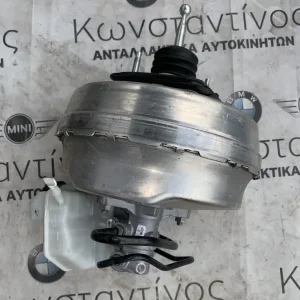 ΣΕΒΡΟ ΦΡΕΝΩΝ BMW ΣΕΙΡΑ 7 G11 G12 (ΚΩΔ. ΑΝΤΑΛ. 6881093)