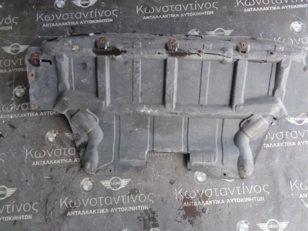 ΠΟΔΙΑ ΜΗΧΑΝΗΣ ΕΜΠΡΟΣ BMW X5 E53 (ΚΩΔ. ΑΝΤΑΛ.: 8402436 )