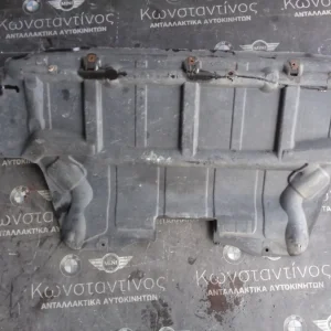 ΠΟΔΙΑ ΜΗΧΑΝΗΣ ΕΜΠΡΟΣ BMW X5 E53 (ΚΩΔ. ΑΝΤΑΛ.: 8402436 )