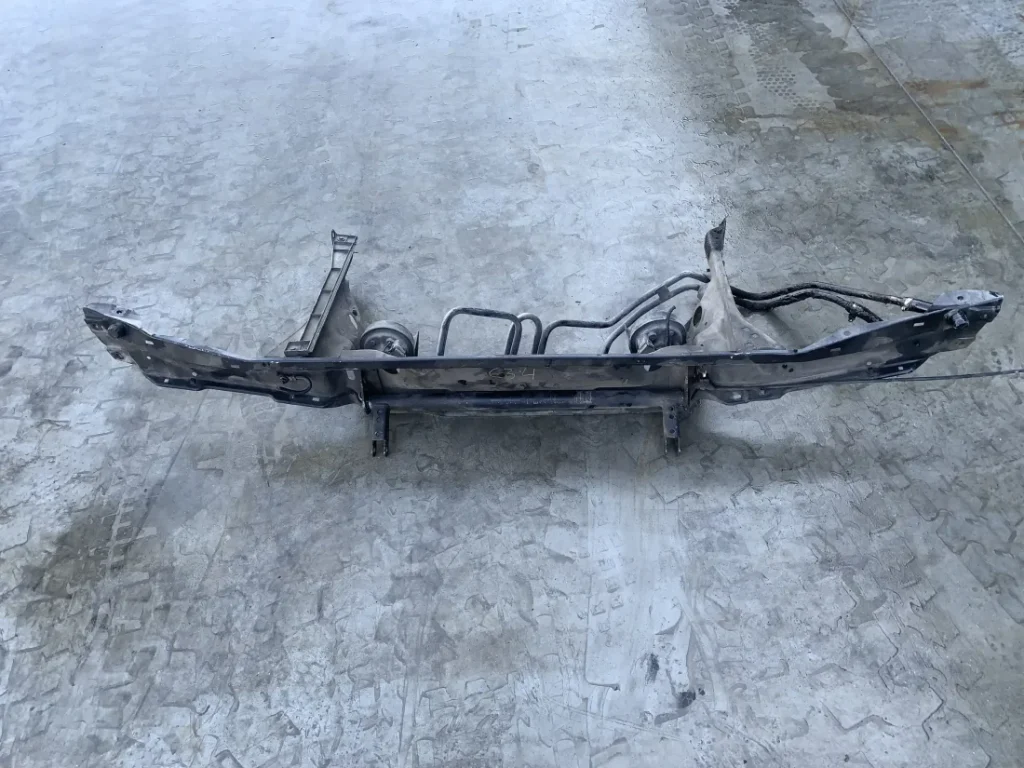 ΤΡΑΒΕΡΣΑ ΕΜΠΡΟΣ BMW ΣΕΙΡΑ 5 Ε34