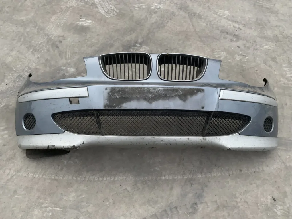 ΠΡΟΦΥΛΑΚΤΗΡΑΣ ΕΜΠΡΟΣ BMW ΣΕΙΡΑ 1 E81 E87 (ΚΩΔ. ΑΝΤΑΛ. 7121490)