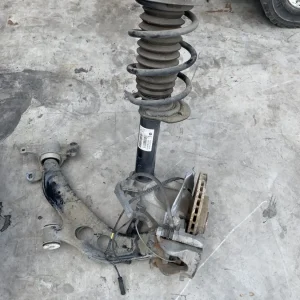 ΑΜΟΡΤΙΣΕΡ - ΓΟΝΑΤΟ ΑΝΑΡΤΗΣΗΣ ΕΜΠΡΟΣ ΑΡΙΣΤΕΡΑ MINI CLUBMAN F54 (ΚΩΔ. ΑΝΤΑΛ. 31316862701)