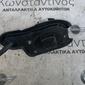 ΜΗΧΑΝΙΣΜΟΣ ΚΛΕΙΔΩΜΑΤΟΣ ΚΙΒΩΤΙΟΥ ΤΑΧΥΤΗΤΩΝ BMW ΣΕΙΡΑ 1, 3 E82 E88 E92 E93 (ΚΩΔ. ΑΝΤΑΛ. 9205514 - 9205516 - 9192483)