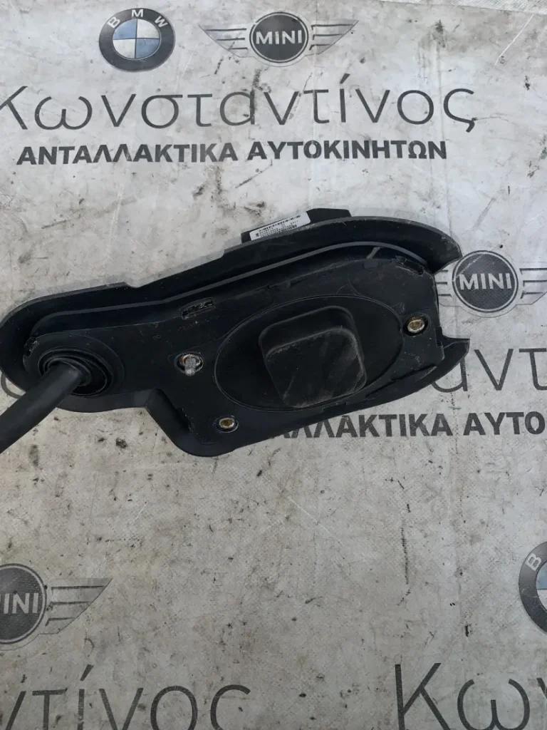 ΜΗΧΑΝΙΣΜΟΣ ΚΛΕΙΔΩΜΑΤΟΣ ΚΙΒΩΤΙΟΥ ΤΑΧΥΤΗΤΩΝ BMW ΣΕΙΡΑ 1, 3 E82 E88 E92 E93 (ΚΩΔ. ΑΝΤΑΛ. 9205514 - 9205516 - 9192483)