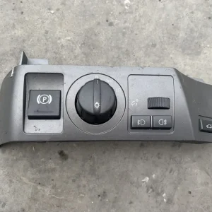 ΔΙΑΚΟΠΤΗΣ ΦΩΤΩΝ BMW ΣΕΙΡΑ 7 E65 E66