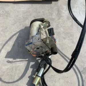 ΜΟΤΕΡ ΑΕΡΟΑΝΑΡΤΗΣΗΣ - ΥΔΡΑΥΛΙΚΗ ΑΝΤΛΙΑ BMW Z3 E36 (ΚΩΔ. ΑΝΤΑΛ. 8407224)