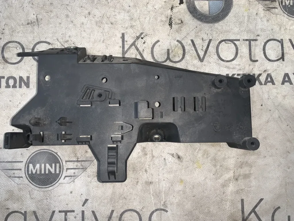 ΒΑΣΗ - ΣΤΗΡΙΓΜΑ ΑΙΣΘΗΤΗΡΑ BMW ΣΕΙΡΑ 1, 3, 5 E81 E87 E90 E91 E92 E60 E61 X3 E83 (ΚΩΔ. ΑΝΤΑΛ. 13627810180)