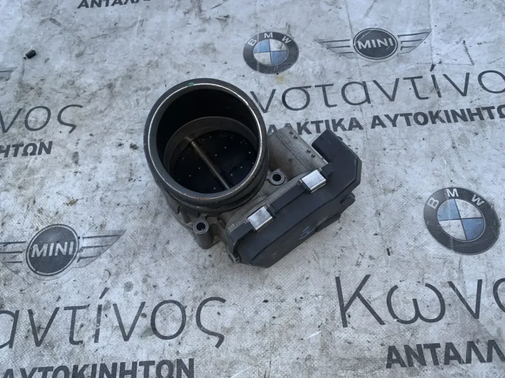 ΠΕΤΑΛΟΥΔΑ ΓΚΑΖΙΟΥ BMW ΣΕΙΡΑ 1, 3, 5, 7 (ΚΩΔ. ΑΝΤΑΛ. 13547556118)