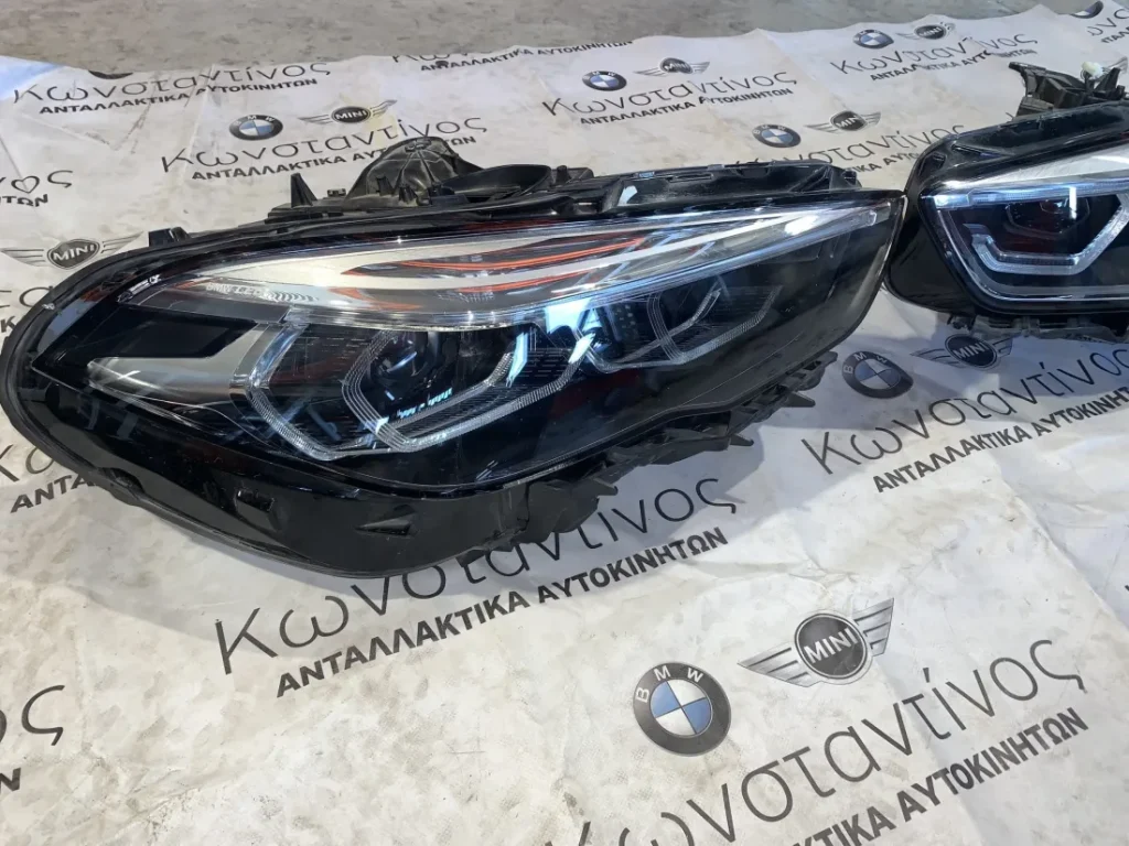 ΦΑΝΑΡΙ ΕΜΠΡΟΣ ΔΕΞΙΟ BMW F44 (9478450)