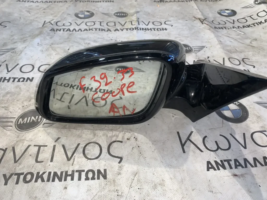 ΚΑΘΡΕΠΤΗΣ ΑΡΙΣΤΕΡΟΣ BMW F32-F33 COUPE ΑΝΑΚΛΙΝΟΜΕΝΟΣ