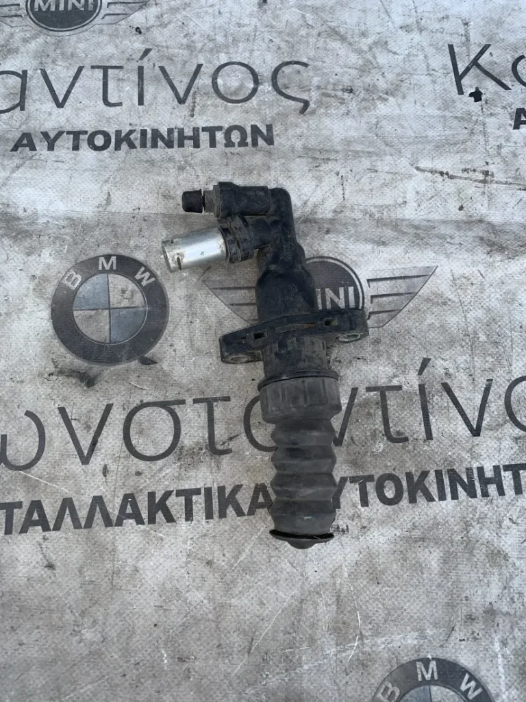 ΒΟΗΘΗΤΙΚΗ ΑΝΤΛΙΑ ΣΥΜΠΛΕΚΤΗ MINI R50 R52 R53 (ΚΩΔ. ΑΝΤΑΛ. 7509243)